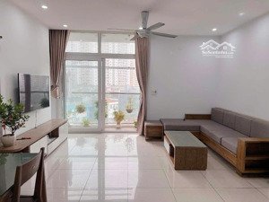 cho thuê cc usilk city, 15 triệu vnd, 116m2, 3pn, 2wc, full nội thất, bao đẹp!