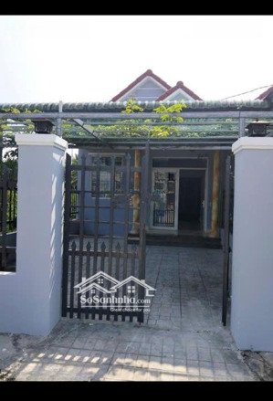 cần ra hàng siêu phẩm 129m2 nhà cấp 4 trước tết ngay đ.trần văn chẩm, giá 1 tỷ 5, sổ hồng riêng