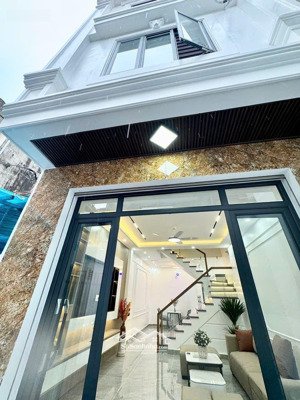 căn nhà đẹp đón tết 2026 tại phố nguyễn công hoà - an biên - hải phòng. có sân cổng