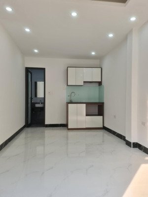 bán nhà số 6, ngõ 433 bạch mai, hà nội