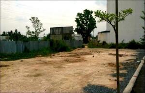 BÁN ĐẤT THỔ CƯ THẠNH XUÂN 25 – QUẬN 12 | 5x25m | GIÁ 3,5 TỶ