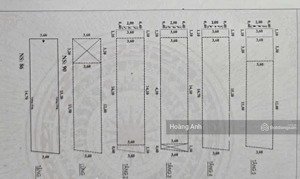 mặt tiền đường lớn thuận tiện buôn bán kinh doanh - 7 tầng - dòng tiền cho thuê cực cao
