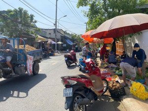 bán nhà 1 lầu dt 8x15m, ngay chợ tch 3, phường tân chánh hiệp, quận 12 - giá 7,9 tỷ