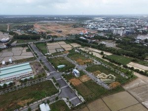 bán lô đất khu phố chợ chiên đàn - vị trí đẹp, hướng đông nam - lh ngay