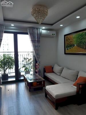 Bán nhanh căn hộ chung cư cao cấp An Bình City – Căn góc 83m2 – Tầng 18.