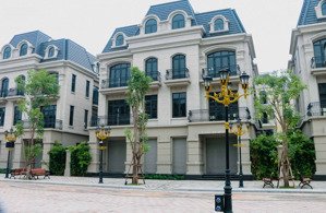 siêu hot!! 100m tới vincom "biệt thự song lập kinh đô ánh sáng - kđ6-0x, 150m² giá chỉ 23,135 tỷ"