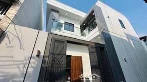 nhà 2 tầng 3pn phạm hữu lầu p.tân mỹ - chỉ 6.6 tỷ