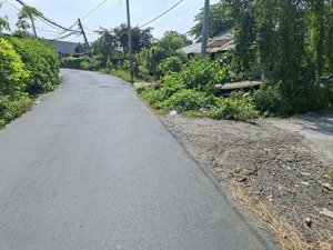 bán 2 lô đất vườn ngộp qui đức, bình chánh