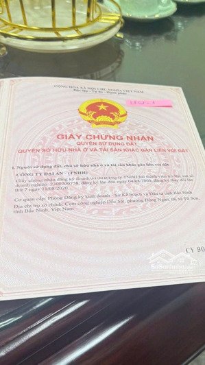 sở hữu đất nền dự án lựa chọn an toàn cho ở & đầu tư chỉ 5,2 tỷ