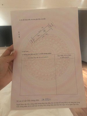 cắt lỗ sâu lô đất cao dương, sổ đỏ sẵn, tiện ích đủ, lh e 