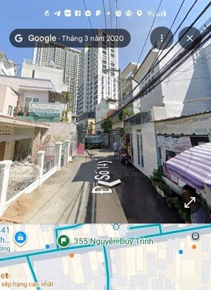 đất quận 2: p. bình trưng tây (đường số 14) thủ đức