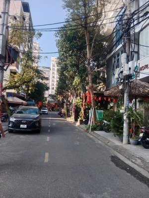 bán đất siêu hot tại dương đình nghệ, an hải bắc, sơn trà, đà nẵng, 17,5 tỷ, 114m2