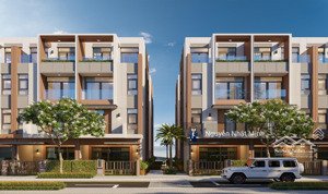 nhà liền kề 4 tầng khu phương trang đường 12m, thanh toán 1 tỷ nhận nhà, mua trực tiếp cđt