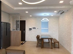 cho thuê căn hộ florita, 18 triệu vnd, 103m2, 3pn, 2wc ở đường d1, tân hưng, q7, tp.hcm