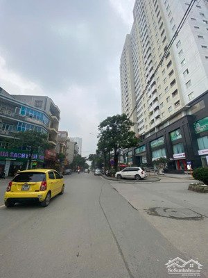 bán nhà phân lô ngô quyền, hà đông, 46m2 đường trước sau, chỉ 10 tỷ tý