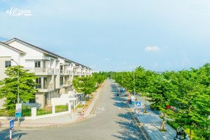 chỉ với 5 tỷ ( tương đương 30% ) a/c đã có thể sở hữu ngay 1 căn btsl đắng cấp