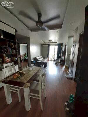 Tôi có căn hộ 3PN ( DT 90m2 ) tòa chung cư cao cấp An Bình City cần bán.