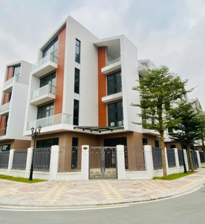 cắt lỗ bán gấp! biệt thự đơn lập ocean park 3 căn góc view trực diện biển dt 258m2, mt 30m