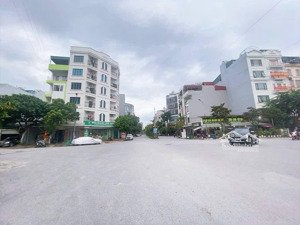 100m2 đất kinh doanh dọc bún 1 mặt ngô thì nhậm kéo dài vỉa hè rộng