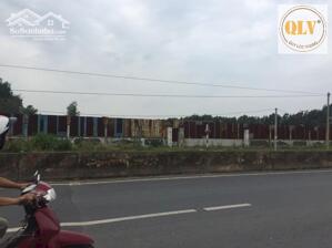 BÁN ĐẤT XÂY DỰNG NHÀ XƯỞNG – GÒ DẦU, TÂY NINH – 36.176m²