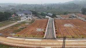 bán đất phú cát hoà lạc full thổ cư 100m sổ đỏ trao tay