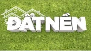  1 tỷ 5 sở hữu ngay lô đất đẹp tại Mỹ Yên Long An