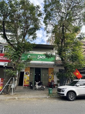 chào bán mặt tiền hồ quý ly - sát biển nguyễn tất thành