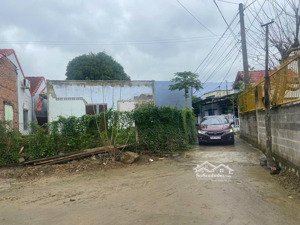 bán lô đất 2 mặt tiền trung tâm tt diên khánh dt 68,8m2 đường ô tô, giá rẻ chỉ 1tỷ190tr