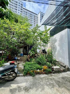 bán đất hẻm 3m văn tiến dũng dt 54.7m2 ngang 4m, tiện ích xung quanh đầy đủ, giá 2tỷ320tr có tl