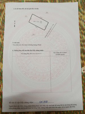 cần bán nhà cấp 4 có gác xếp, kinh doanh buôn bán tốt