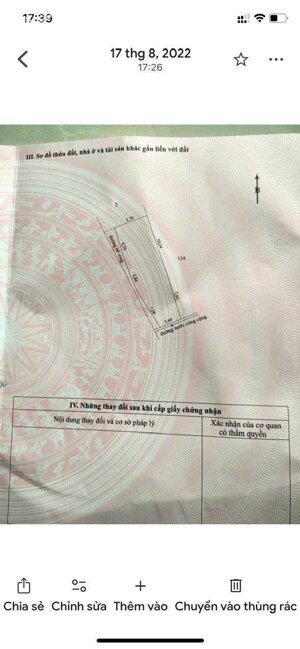 Em cần ra đi miếng đất tại xã Long Bình Điền ,Tiền Giang cũ , nay là Xã Chợ Gạo , Tỉnh Đồng Tháp mới