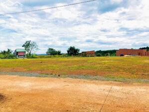 CẦN TIỀN BÁN GẤP 1124M2 ĐẤT CHƠN THÀNH GẦN KCN ĐANG HĐ CÓ CHỢ, TR.HỌC XUNG QUANH. GIÁ 170TR