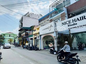 sót ô đất đẹp trung tâm linh chiểu kế đh ngân hàng hxh thông vincom thủ đức 200m2 ngang 9m-xpxd 4t