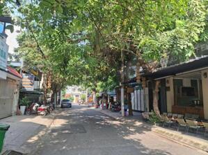 Bán đất MT kinh doanh đường KDC Nam Hòa đường Đỗ Xuân Hợp, Phước Long A, Quận 9 100m²/12.5 tỷ TL