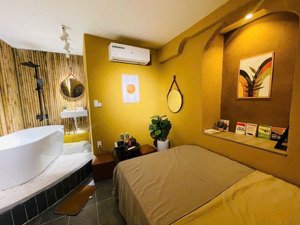 chính chủ cần bán căn homestay mới 2 tầng vị trí vip đắc địa hải châu - lh 
