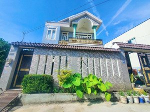 chủ kẹt nên bán cực rẻ rồi ạ_ nhà trệt lầu (10,26x22m)_ 1/ đông thạnh 4 sát quận 12_ giá 6,7ty