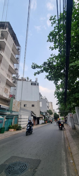 đầu tư lời ngay, bán nhà hxt quốc lộ 13 bình thạnh 89m2 - chỉ 8.8 tỷ (chưa đến 100tr/m2)