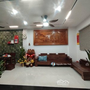 bán nhà mỹ đình, ngõ nông, ô tô đỗ cửa, full nội thất. 45m x 5t, nhỉnh 9 tỷ. 