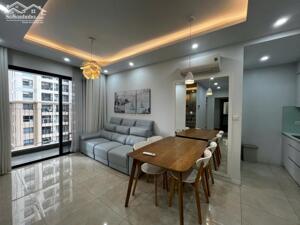 Bán căn hộ 2PN - 73m Vinhomes Trần Duy Hưng