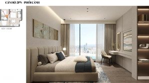 cắt lỗ gấp căn hộ 2pn góc view chính biển mã 12 tòa s3 dự án skym hạ long - tầng cao