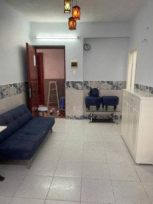 cần bán căn hộ cc thái an, nguyễn văn quá, q12, giá 1tỷ520, 44m2, 1pn