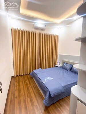 Bán nhanh căn hộ chung cư Khu thành phố giao lưu – 73m2 ( 3PN) – Nhà đẹp – Giá 6 tỷ 6.