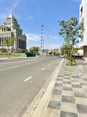 a2 mậu thân kdc ocean dunes gần khách sạn thọ hướng