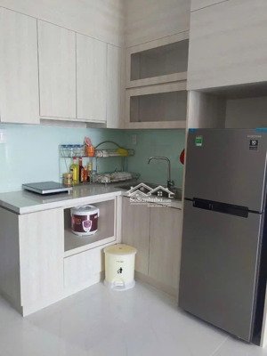 cho thuê căn hộ safira khang điền đường võ chí công phú hữu quận 9 gồm 1 pn và 1wc đầy đủ nội thất