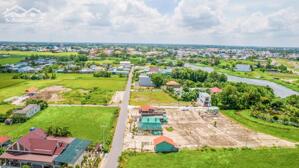 Cần bán đất sổ hồng riêng full thổ cư 114 m2 (chính chủ cần bán)