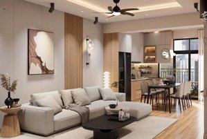 chủ bán căn chung cư, đẹp gần trường đại học thương mai, 3pn, 2vs full đồ giá 6.86 tỷ:0936071228