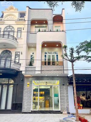  CƠ HỘI AN CƯ CHUẨN GU – NHÀ PHỐ HOÀN THIỆN HÓC MÔN