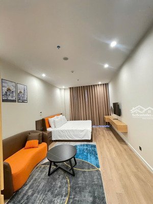 1,7tỷ - cần bán nhanh trước tết căn studio view biển full nội thất. icon40 hạ long