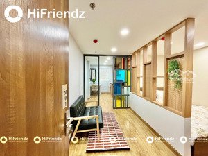 cho thuê gấp cc mini 1pn, 1wc, 35m2, giá 6,4 triệu tại phạm văn chiêu, gò vấp, hcm