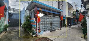 bán nhà hxh gò dầu 77m², 1 lầu - gần aeon - dòng tiền 8 triệu/tháng